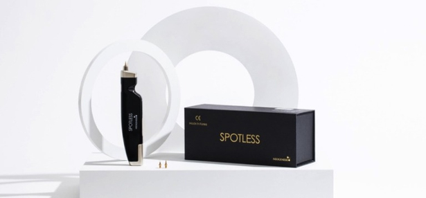 いぼ・首イボ除去（プラズマペン）